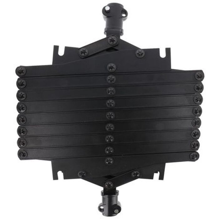 Pantograf Falcon Eyes s pružinovým systémom 3360C pre stropný koľajnicový systém 2 m