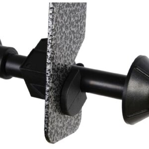 Podpora pozadia Falcon Eyes B-3W pre 3 valce