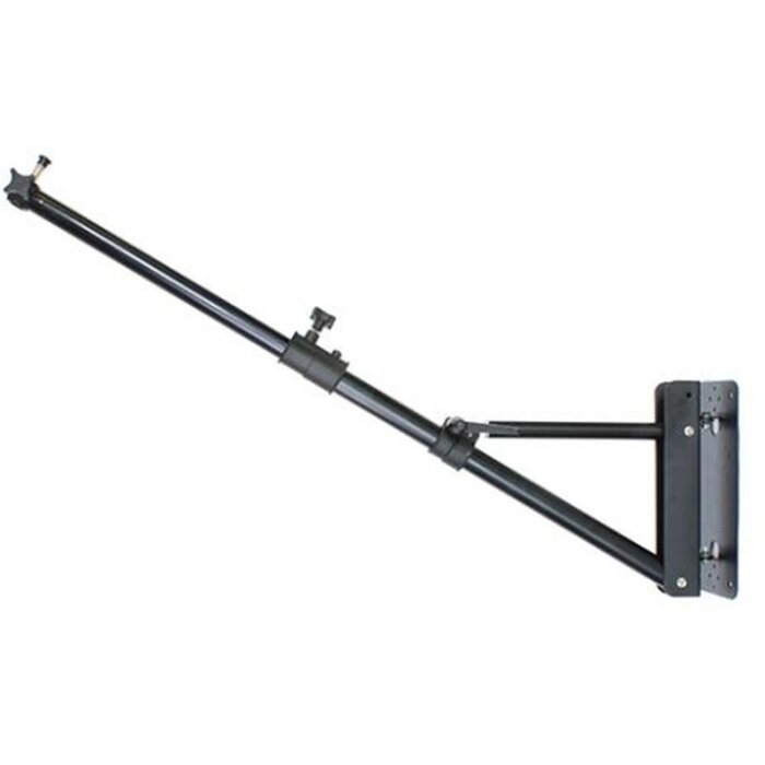 Falcon Eyes nástenný držiak WB-1250 125 cm otočný s pripojením na vývod