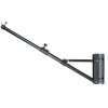 Falcon Eyes nástenný držiak WB-1250 125 cm otočný s pripojením na vývod