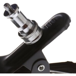Svorka Falcon Eyes CL-CLIP s adaptérom na hrot so šírkou 76 mm až do hrúbky 40 mm