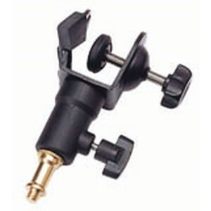 Objímka na rúrky a koncovka Falcon Eyes...