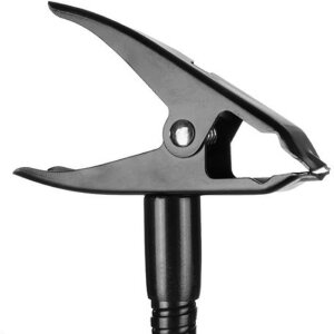 Falcon Eyes Tischklemme CL-35FL + Federklemme NCPG-30S...