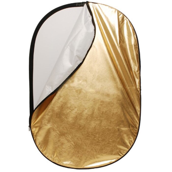 Falcon Eyes reflektor 5 v 1 RRK-2844SLG 71x112 cm