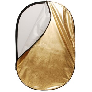 Falcon Eyes reflektor 5 v 1 RRK-2844SLG 71x112 cm