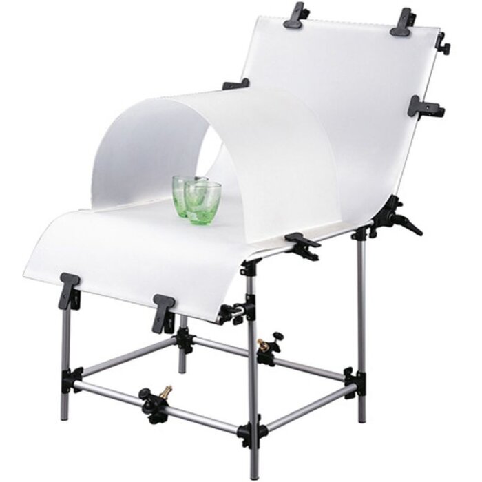 Vrchný strešný difúzor Falcon Eyes SP-0410T pre ST-0611T-ST-0613T