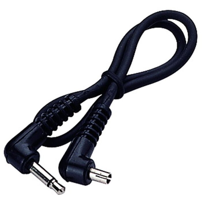Linkstar synchronizačný kábel S-2503 2,5 mm zástrčka 0,3 m