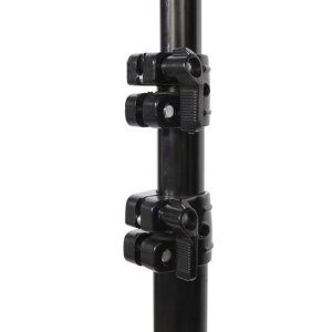 Statív lampy Linkstar LS-806 114-260 cm