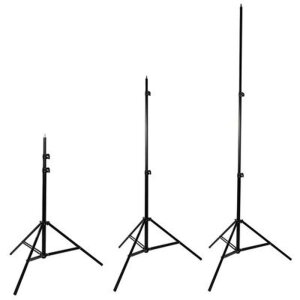 Statív lampy Linkstar LS-806 114-260 cm
