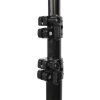 Statív lampy Linkstar LS-806 114-260 cm