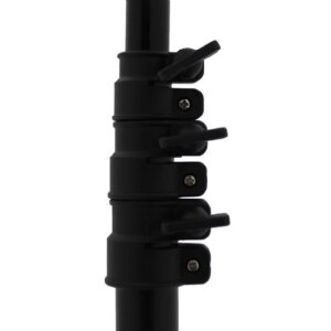 Systém pozadia Linkstar BS-3031 300x315 cm (VxŠ)