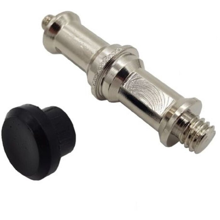Hrot Linkstar BH-B4M8M 1-4"-3-8" samec 54 mm