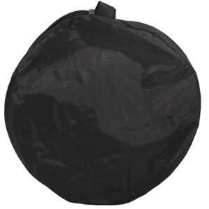 Linkstar reflektor 2 v 1 R-60SW strieborno-biely 60 cm