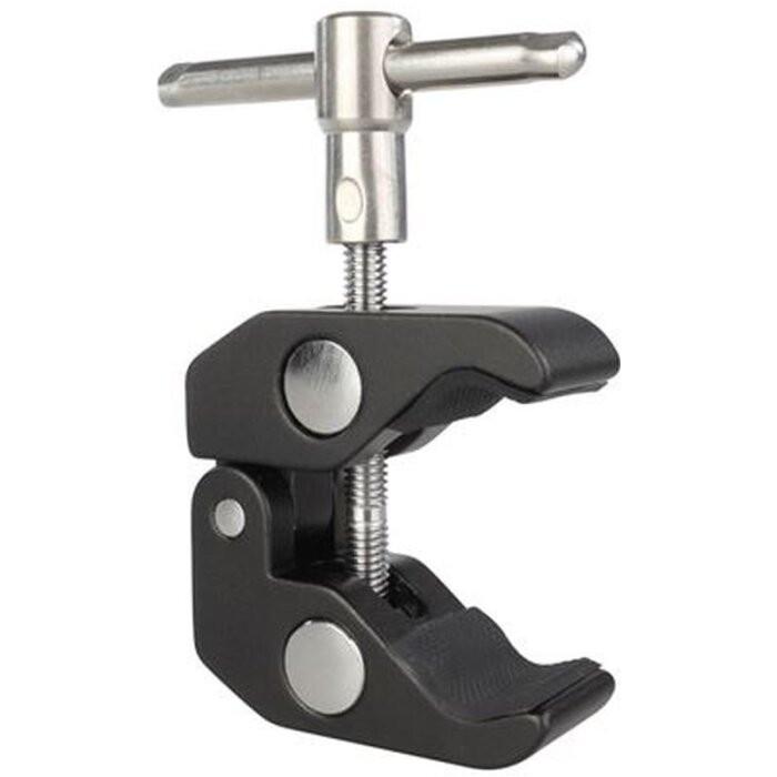 Falcon Eyes MC-35T Mini svorka na statívové trubice 1-3,5 cm