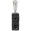 Falcon Eyes MC-35T Mini svorka na statívové trubice 1-3,5 cm