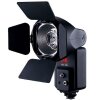 Sada tieniacich klapiek Falcon Eyes SGA-BD4