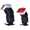 Farebný filter Falcon Eyes CFA-30K pre blesk fotoaparátu Speedlite