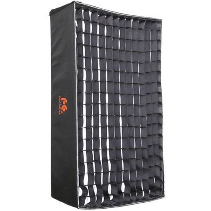 Falcon Eyes RX-18SBHC III Softbox s voštinovou difúznou tkaninou pre RX-18TDX III