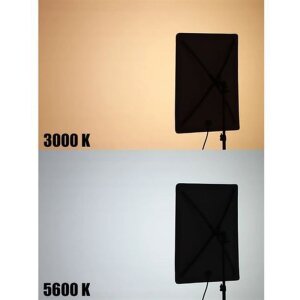 Falcon Eyes RX-18SBHC III Softbox s voštinovou difúznou tkaninou pre RX-18TDX III