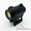 Ochranná šošovka pre Vortex Red Dot Crossfire 2