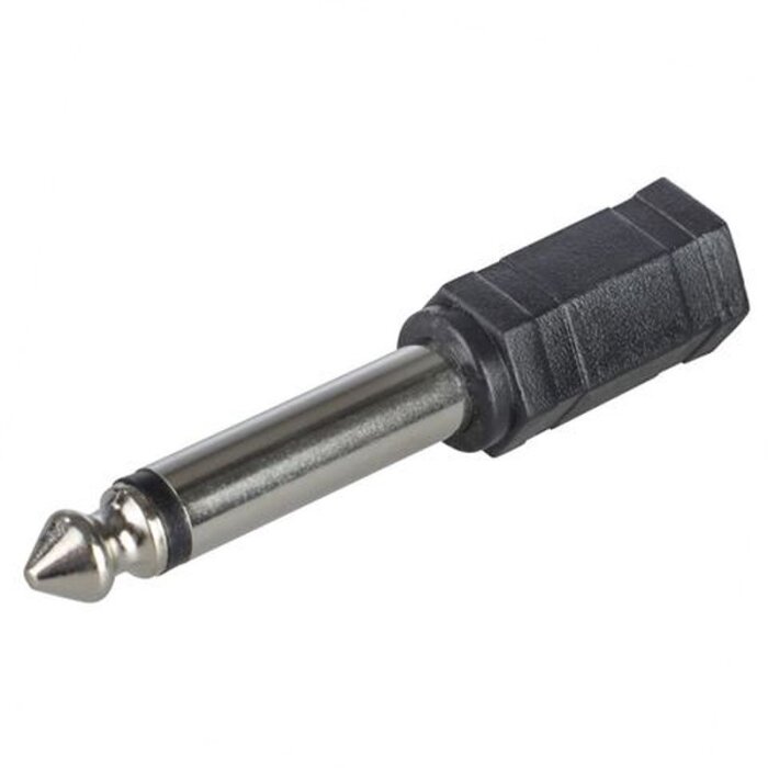 Falcon Eyes 292205 Adaptér konektora SCA-36 3,5 na 6,3 mm