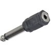 Falcon Eyes 292205 Adaptér konektora SCA-36 3,5 na 6,3 mm