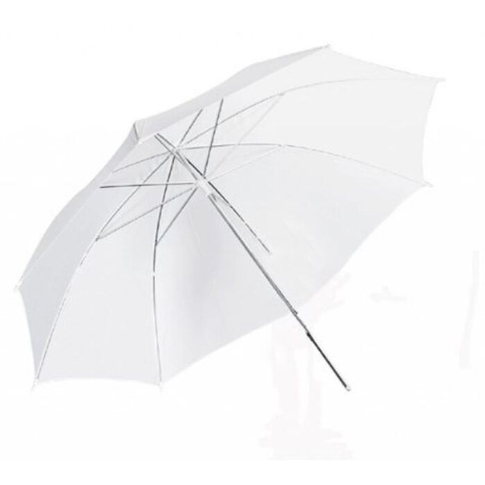 Dáždnik StudioKing Reflex Umbrella UBT102 Diffuse White 125 cm