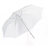 Dáždnik StudioKing Reflex Umbrella UBT102 Diffuse White 125 cm