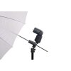 Rádiová spúšťacia súprava StudioKing TRC04H pre blesk Speedlite fotoaparátu čierna