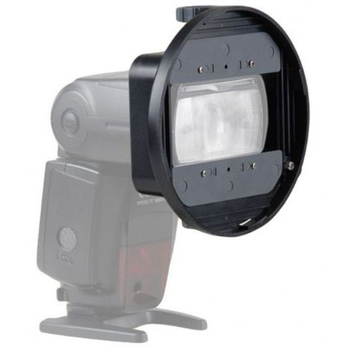 Univerzálny adaptér blesku fotoaparátu Falcon Eyes CA-SGU pre sadu SGA série SGA-K9