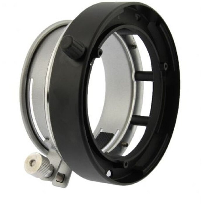 Adaptér Falcon Eyes SSA-FE série SS na štúdiový blesk Falcon Eyes 9,5 cm