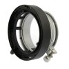 Adaptér Falcon Eyes SSA-FE série SS na štúdiový blesk Falcon Eyes 9,5 cm