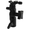 Falcon Eyes CLD-14 Tilting Bracket hot shoe mount 1/4" závitový hrot statívu