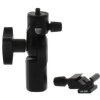 Falcon Eyes CLD-14 Tilting Bracket hot shoe mount 1/4" závitový hrot statívu