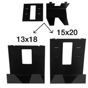 Zásobník papiera DNP na výtlačky 15x20 pre tlačiarne DS-RX1 a DS620