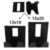 Zásobník papiera DNP na výtlačky 15x20 pre tlačiarne DS-RX1 a DS620