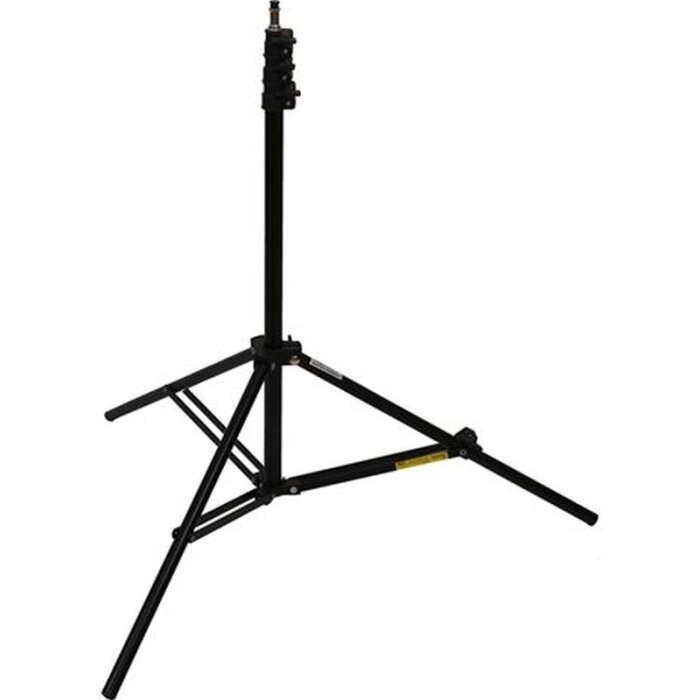 Statív lampy Falcon Eyes s nastaviteľnou nohou L-2440A-B 240 cm