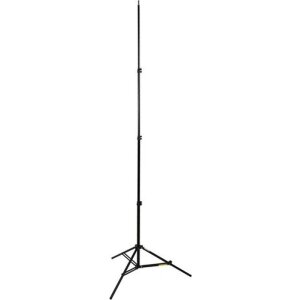 Statív lampy Falcon Eyes s nastaviteľnou nohou L-2440A-B 240 cm