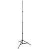 Statív lampy Falcon Eyes s nastaviteľnou nohou L-2440A-B 240 cm
