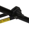 Statív lampy Falcon Eyes s nastaviteľnou nohou L-2440A-B 240 cm