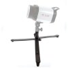 Podlahový stojan Falcon Eyes SP-L1000 s adaptérom na vývod 1/4" 1/8" ø 55 cm skladací