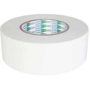 Falcon Eyes Gaffer Tape White 5 cm x 50 m