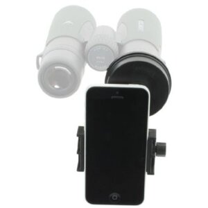 Byomic Universal Smartphone Adapter - Praktický...