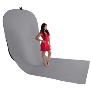StudioKing BBT-03-10 Podkladová doska sivozelená 150x400 cm