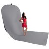 StudioKing BBT-03-10 Podkladová doska sivozelená 150x400 cm