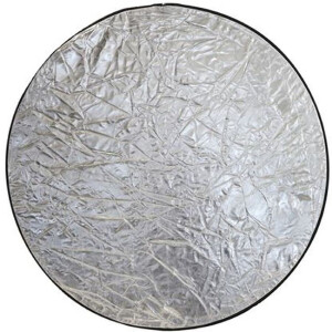 StudioKing Reflektor RE7-60 7 v 1, 60 cm, multifunkčný