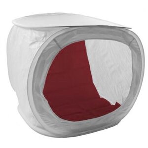 StudioKing LS-FF120 nahrávací stan 120x120...