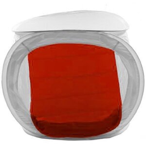 StudioKing LS-FF120 nahrávací stan 120x120 skladací