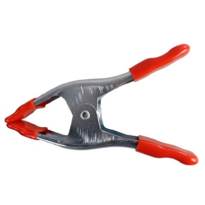 StudioKing MC-1085A Kovová multipružinová svorka 16 cm