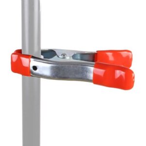 StudioKing MC-1085A Kovová multipružinová svorka 16 cm